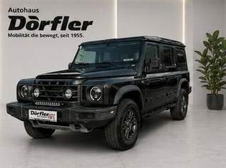 Grenadier Utility Wagon 3.0 Turbo AWD 5-sitzig Aut, 89900 €, Auto & Fahrrad-Autos in 9800 Spittal an der Drau