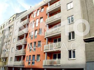 Kompakte Zweizimmerwohnung: Brigittagasse 13 - Top 8, 750.06 €, Immobilien-Wohnungen in 1200 Brigittenau