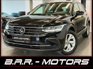 Tiguan Life 4MOTION*KAMERA*AHK*LED*LANE*ACC*STHZ*, 35990 €, Auto & Fahrrad-Autos in 4844 Regau