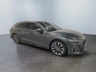 A6 Avant S-Line 2.0 TDI 204PS/150kW Quattro P..., 65911 €, Auto & Fahrrad-Autos in 6844 Gemeinde Altach