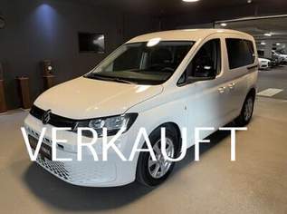 Caddy 2,0 TDI*Sitzh*Navi*APPcon*PDC*Spurw*TEMP, 22990 €, Auto & Fahrrad-Autos in 6200 Marktgemeinde Jenbach