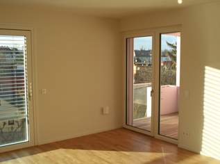 Ruhelage Innenhofidylle– Loggia & Gartenblick, 1250 €, Immobilien-Wohnungen in 1120 Meidling