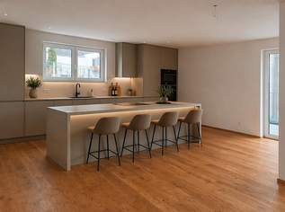 NEUER PREIS - Moderne Terrassenwohnung in begehrter Seenähe (provisionsfrei für den Käufer), 731000 €, Immobilien-Wohnungen in 4813 Altmünster