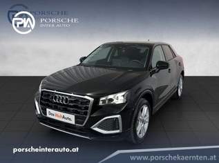 Q2 35 TDI admired, 38900 €, Auto & Fahrrad-Autos in 9020 Innere Stadt
