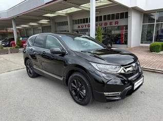 CR-V 2.0 i-MMD HYBRID 4WD Black Edition, 35890 €, Auto & Fahrrad-Autos in 8753 Fohnsdorf