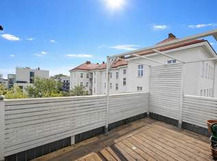 "Traumhafte Maisonette mit Sauna, Terrasse und Schneebergblick", 599000 €, Immobilien-Wohnungen in 1220 Donaustadt "Traumhafte Maisonette mit Sauna, Terrasse und Schneebergblick", 599000 €, Immobilien-Wohnungen in 1220 Donaustadt