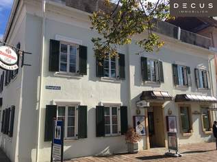 | HOTELPROJEKT | AM HAUPTPLATZ | IN FÜRSTENFELD, 1250000 €, Immobilien-Gewerbeobjekte in 8280 Fürstenfeld