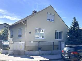 Haus mit Garage, 4 Zimmer, Garten, Terrasse uvm.!, 519000 €, Immobilien-Häuser in 2500 Gemeinde Baden