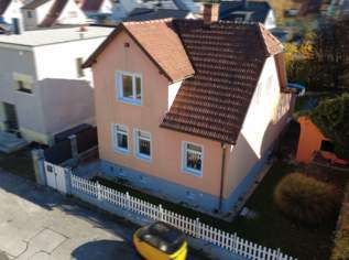 Einladendes Einfamilienhaus in Wilhelmsburg, 287000 €, Immobilien-Häuser in 3150 Gemeinde Wilhelmsburg