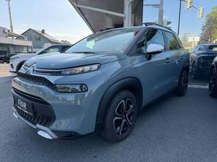 C3 Aircross Feel 110 S&S (G2987), 17880 €, Auto & Fahrrad-Autos in 8020 Gries C3 Aircross Feel 110 S&S (G2987), 17880 €, Auto & Fahrrad-Autos in 8020 Gries