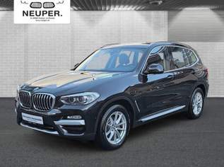 X3 xDrive20d, 31990 €, Auto & Fahrrad-Autos in 8750 Judenburg