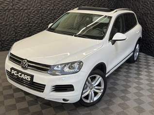 Touareg 3.0 V6 TDI BlueMotion *MwSt.*, 12990 €, Auto & Fahrrad-Autos in 7400 Oberwart Touareg 3.0 V6 TDI BlueMotion *MwSt.*, 12990 €, Auto & Fahrrad-Autos in 7400 Oberwart