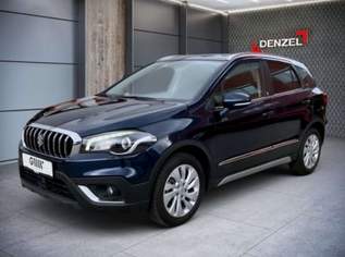 SX4, 20490 €, Auto & Fahrrad-Autos in 5020 Altstadt