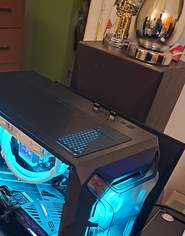 High End gaming PC, 990 €, Marktplatz-Computer, Handys & Software in 1050 Margareten High End gaming PC, 990 €, Marktplatz-Computer, Handys & Software in 1050 Margareten