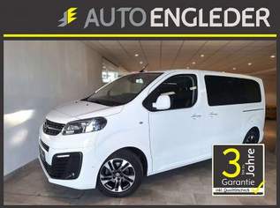 Zafira 2,0 CDTI S&S Elegance M, 41900 €, Auto & Fahrrad-Autos in 4142 Hofkirchen im Mühlkreis