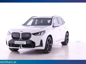 X3 20d xDrive, 67890 €, Auto & Fahrrad-Autos in 4310 Mauthausen