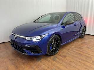 Golf R "20 Years" TSI 4MOTION DSG, 54990 €, Auto & Fahrrad-Autos in 6441 Gemeinde Umhausen