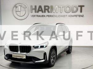 X1 xDrive20d, 39990 €, Auto & Fahrrad-Autos in 8232 Grafendorf bei Hartberg