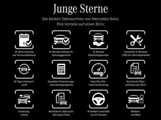 EQA 300 4MATIC, 39990 €, Auto & Fahrrad-Autos in 5730 Mittersill