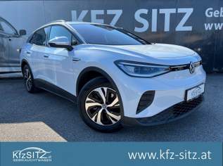 ID.4 Pure Performance 52kWh | ACC/VOLL-LED, 21980 €, Auto & Fahrrad-Autos in 4053 Ansfelden ID.4 Pure Performance 52kWh | ACC/VOLL-LED, 21980 €, Auto & Fahrrad-Autos in 4053 Ansfelden