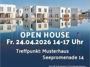 Mein Haus am See. Sonnenweiher Grafenwörth., 661000 €, Immobilien-Häuser in 3484 Gemeinde Grafenwörth