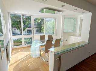 Stadtleben im Grünen – Stilvolle Wohnung mit Terrasse und Garten, 690000 €, Immobilien-Wohnungen in 1130 Hietzing
