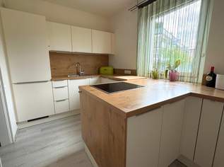 Familienparadies trifft Home-Office: 4-Zimmer mit großzügiger Loggia, 309900 €, Immobilien-Wohnungen in 9020 