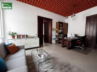 Arbeiten mit Atmosphäre: Altbaujuwel mit Mid-Century-Flair, 1218.95 €, Immobilien-Gewerbeobjekte in 8010 Arbeiten mit Atmosphäre: Altbaujuwel mit Mid-Century-Flair, 1218.95 €, Immobilien-Gewerbeobjekte in 8010