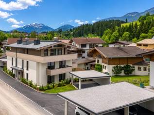 Exklusive Penthouse-Maisonette - Top 3, 1250000 €, Immobilien-Wohnungen in 6391 Marktgemeinde Fieberbrunn Exklusive Penthouse-Maisonette - Top 3, 1250000 €, Immobilien-Wohnungen in 6391 Marktgemeinde Fieberbrunn