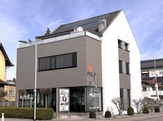 Ertragsobjekt, Wohn-Geschäftshaus in Bestlage, 0 €, Immobilien-Gewerbeobjekte in 4910 Ried im Innkreis