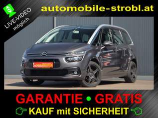 C4 Spacetourer Aut. * 7-Sitze * Garantie *, 13880 €, Auto & Fahrrad-Autos in 8322 Eichkögl C4 Spacetourer Aut. * 7-Sitze * Garantie *, 13880 €, Auto & Fahrrad-Autos in 8322 Eichkögl