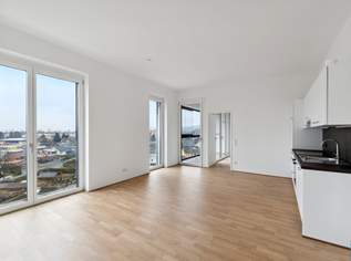 Modernes Wohnen: 2-Zimmer-Wohnung mit Loggia!, 756.73 €, Immobilien-Wohnungen in 8020 