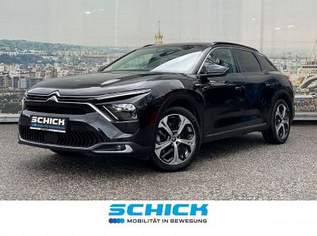 C5 X Shine Edition Hybrid 225 e-EAT8, 22990 €, Auto & Fahrrad-Autos in 6130 Stadt Schwaz C5 X Shine Edition Hybrid 225 e-EAT8, 22990 €, Auto & Fahrrad-Autos in 6130 Stadt Schwaz