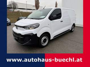 Jumpy BlueHDi 120 S&S 6-Gang M, 25490 €, Auto & Fahrrad-Autos in 5230 Mattighofen