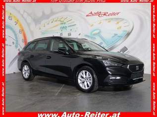 Leon SP 1,5 eTSI ACT FR DSG *LED, NAVI, PDC*, 26790 €, Auto & Fahrrad-Autos in 8753 Fohnsdorf Leon SP 1,5 eTSI ACT FR DSG *LED, NAVI, PDC*, 26790 €, Auto & Fahrrad-Autos in 8753 Fohnsdorf