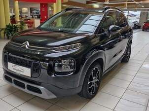 C3 Aircross BlueHDi 120 S&S EAT6 Shine, 17990 €, Auto & Fahrrad-Autos in 5500 Bischofshofen C3 Aircross BlueHDi 120 S&S EAT6 Shine, 17990 €, Auto & Fahrrad-Autos in 5500 Bischofshofen