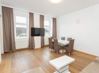 3-Zimmer-Wohnung mit Top-Möblierung und perfekter Anbindung im 22. Bezirk- sofort Bezugsfertig, 329000 €, Immobilien-Wohnungen in 1220 Donaustadt