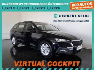 Octavia Combi 2,0 TDI Ambition DSG, 18880 €, Auto & Fahrrad-Autos in 8200 Gleisdorf