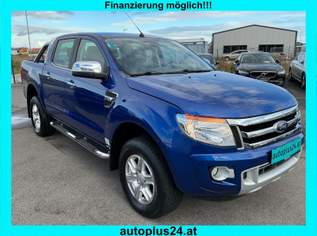 Ranger 3.2 TDCi Limited DK, 18990 €, Auto & Fahrrad-Autos in 2751 Gemeinde Matzendorf-Hölles Ranger 3.2 TDCi Limited DK, 18990 €, Auto & Fahrrad-Autos in 2751 Gemeinde Matzendorf-Hölles