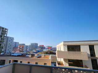 PROVISIONSFREIER MIETKAUF IN GRETL'S GARTEN!, 1311.4 €, Immobilien-Wohnungen in 1220 Donaustadt
