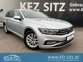Passat Variant Business 2,0 TDI DSG |NP €48.000, 22980 €, Auto & Fahrrad-Autos in 4053 Ansfelden