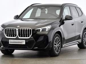 X1 xDrive20d *M-Sportpaket *Adaptives M Fahrwerk *AHK, 48990 €, Auto & Fahrrad-Autos in Steiermark