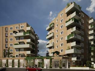 Jetzt vormerken: Ihr Geschäftslokal in 1220 Wien – Breitenleer Straße 20–22, 0 €, Immobilien-Gewerbeobjekte in 1220 Donaustadt