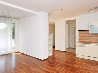 Moderner Wohntraum mit Loggia und Balkon, 1237 €, Immobilien-Wohnungen in 1140 Penzing