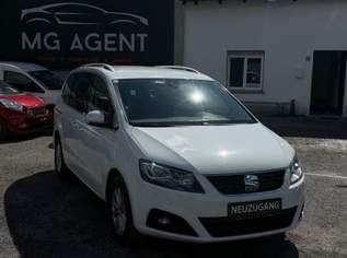 Alhambra 2.0 TDI Executive 4Drive, 26100 €, Auto & Fahrrad-Autos in 6700 Stadt Bludenz Alhambra 2.0 TDI Executive 4Drive, 26100 €, Auto & Fahrrad-Autos in 6700 Stadt Bludenz