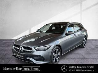C 220 d T-Modell AVANTGARDE, 32650 €, Auto & Fahrrad-Autos in 8434 Tillmitsch