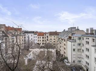 Ruhelage - Möglichkeit für einen Balkonanbau, 185000 €, Immobilien-Wohnungen in 1160 Ottakring Ruhelage - Möglichkeit für einen Balkonanbau, 185000 €, Immobilien-Wohnungen in 1160 Ottakring