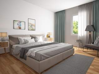 Gemütliche 3-Zimmer Wohnung mit Balkon– ideal für Paare und Familien, 349000 €, Immobilien-Wohnungen in 1110 Simmering