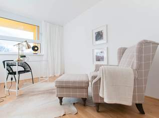 MODERNE 2-ZIMMER-WOHNUNG – PROVISIONSFREIER ERSTBEZUG MIT SÜDBALKON!, 301500 €, Immobilien-Wohnungen in 1230 Liesing