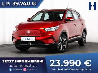 ZS EV Luxury 51 kWh NEUWAGEN MEGADEAL -40%, 24990 €, Auto & Fahrrad-Autos in 4061 Pasching ZS EV Luxury 51 kWh NEUWAGEN MEGADEAL -40%, 24990 €, Auto & Fahrrad-Autos in 4061 Pasching